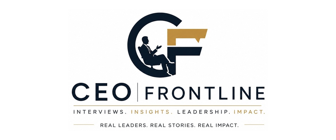 CEO Frontline